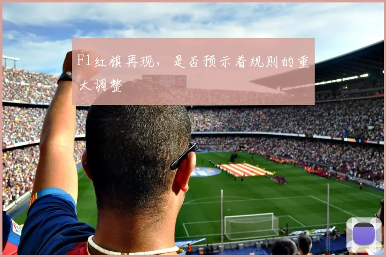 F1红旗再现,是否预示着规则的重大调整
